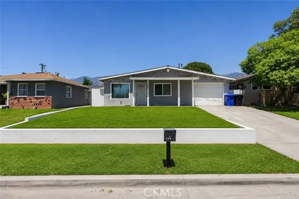 268 45th, San Bernardino, CA 92404