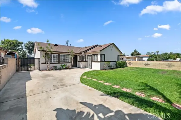 10152 Alpaca Street, South El Monte, CA 91733