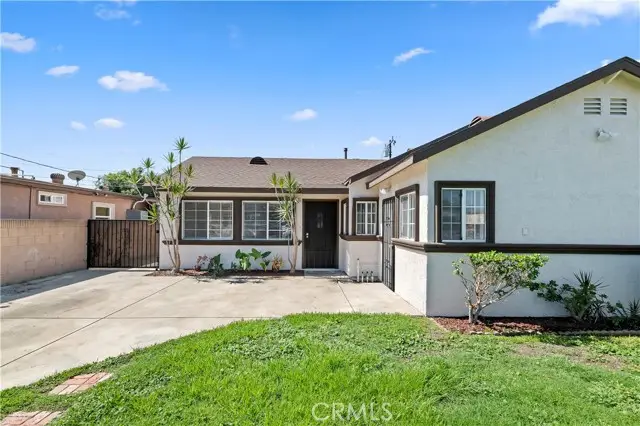 10152 Alpaca Street, South El Monte, CA 91733 - #3