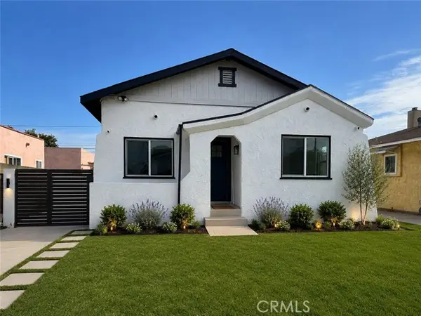 1315 55th, Long Beach, CA 90805