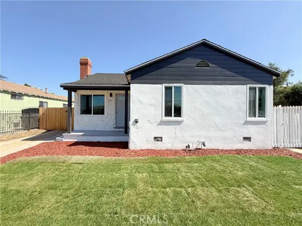 1143 150th Street, Compton, CA 90220