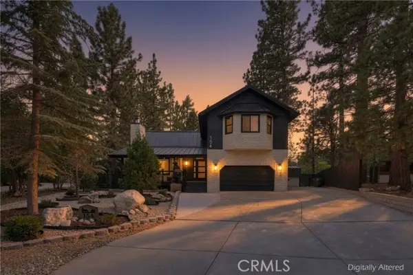 154 Lodgepole Place, Big Bear Lake, CA 92315
