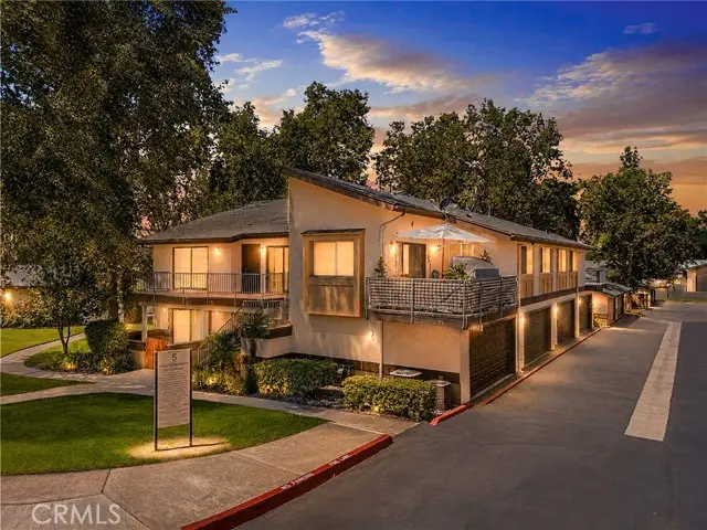 1269 Edwards Street  #12, Redlands, CA 92374 - #1