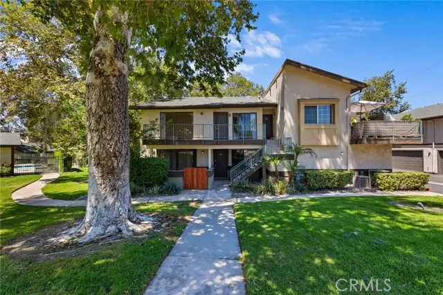 1269 Edwards Street  #12, Redlands, CA 92374 - #2