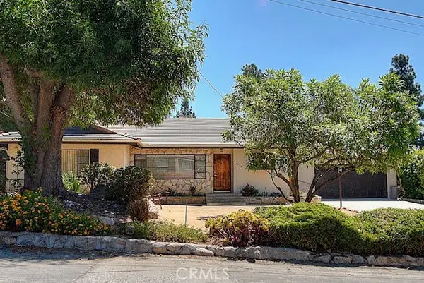 4808 El Sereno, La Crescenta, CA 91214