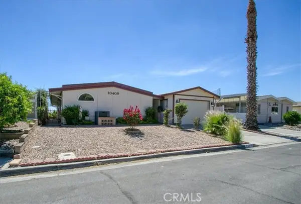 10409 Chisholm, Beaumont, CA 92223