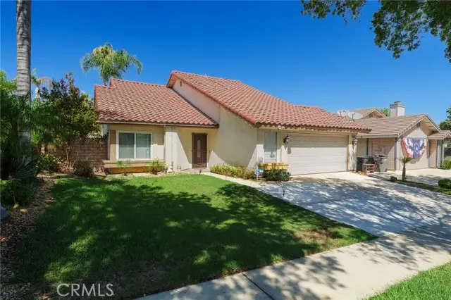 1912 Silverwood Circle, Corona, CA 92881 - #1