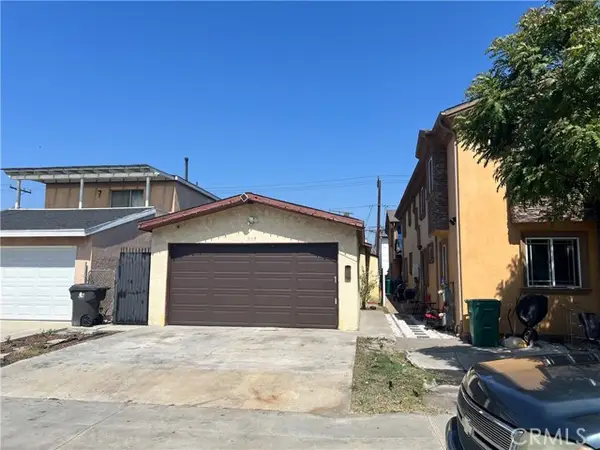 345 53rd, Long Beach, CA 90805