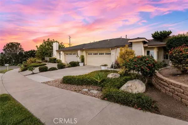3524 Sky Haven Lane, Oceanside, CA 92056