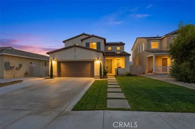36958 Frantoio St, Beaumont, CA 92223 - #1