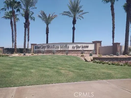 40099 Calle Santa Juana, Indio, CA 92203
