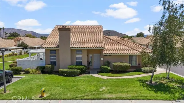 510 La Costa, Banning, CA 92220 - #2