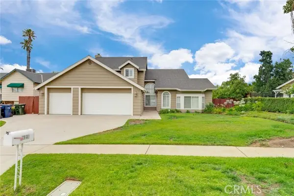 625 Greenwood Court, Redlands, CA 92373