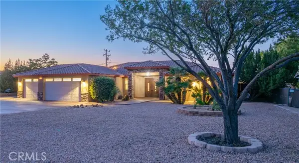 57934 Juarez, Yucca Valley, CA 92284