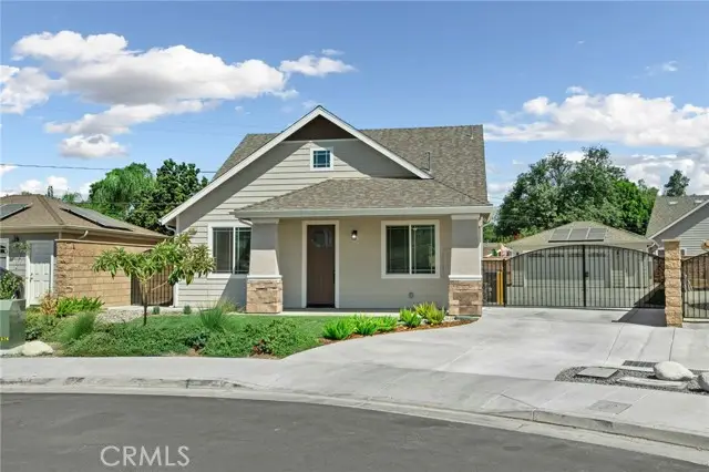 5167 Peony Court, Riverside, CA 92506 - #1