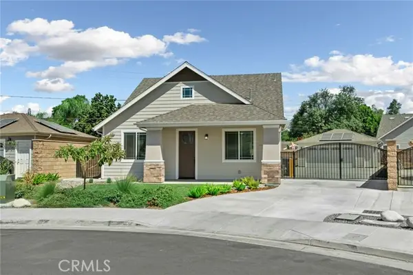 5167 Peony Court, Riverside, CA 92506
