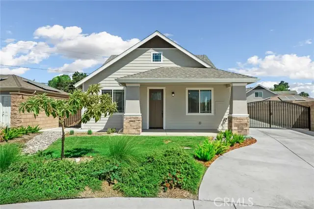 5167 Peony Court, Riverside, CA 92506 - #3