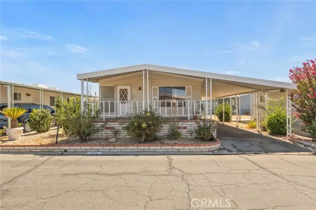 2205 Acacia Avenue  #125, Hemet, CA 92545 - #1
