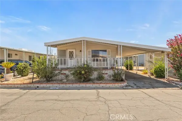 2205 Acacia Avenue  #125, Hemet, CA 92545