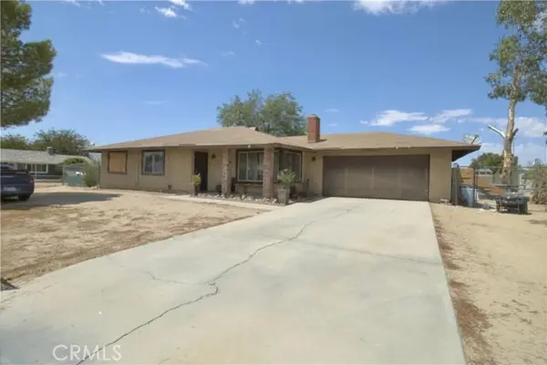 16605 Valeport Avenue, Lancaster, CA 93535
