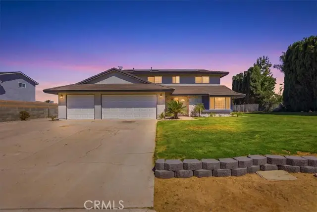 11529 Geyser, Mira Loma, CA 91752 - #1