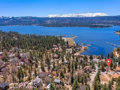 39405 Garden Place, Fawnskin, CA 92333 - #2