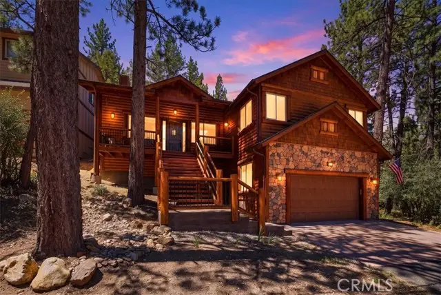 734 Tehama, Big Bear Lake, CA 92315 - #1