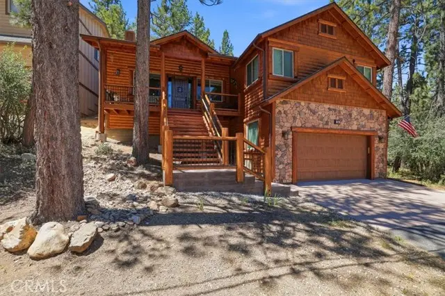 734 Tehama, Big Bear Lake, CA 92315 - #2