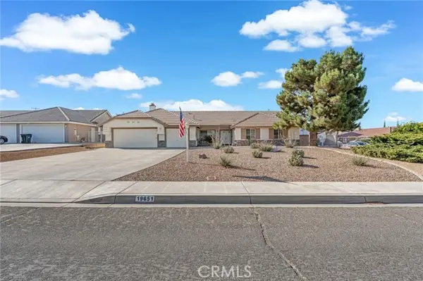 19651 Ottawa Road, Apple Valley, CA 92308