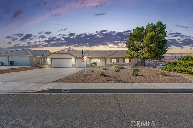 19651 Ottawa Road, Apple Valley, CA 92308 - #2