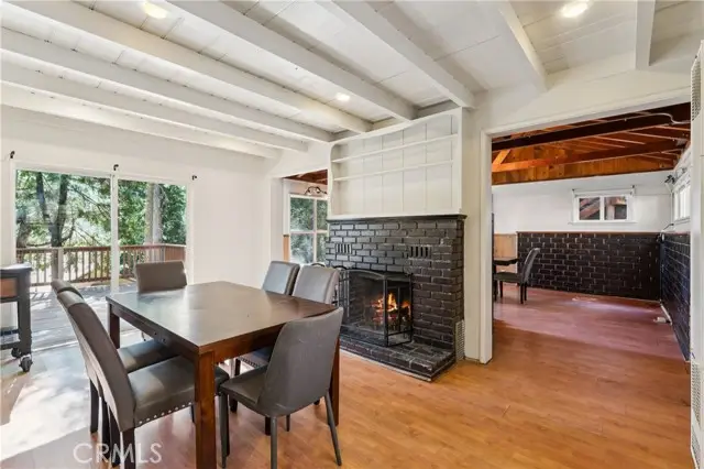 787 Sierra Vista, Twin Peaks, CA 92391 - #3
