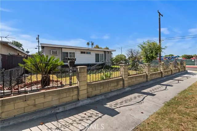 1202 Millbury Avenue, La Puente, CA 91746 - #3