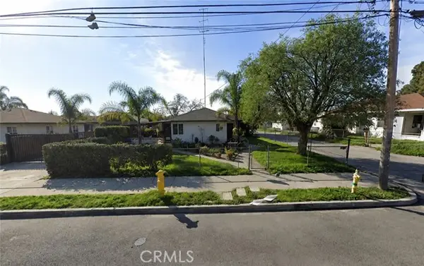 1455 Vine, San Bernardino, CA 92411