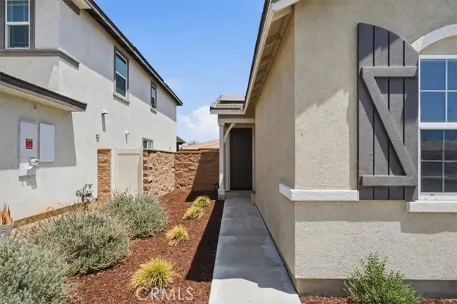 2415 Wild Oak Ct, Perris, CA 92570 - #2
