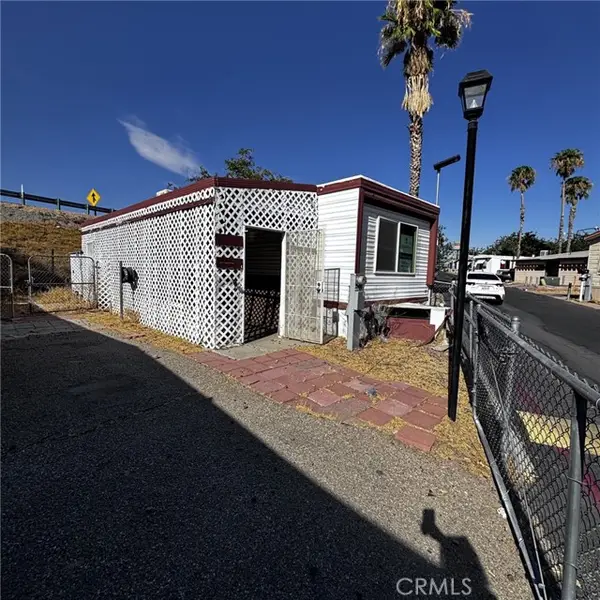 1980 E Main ST  #6, Barstow, CA 92311