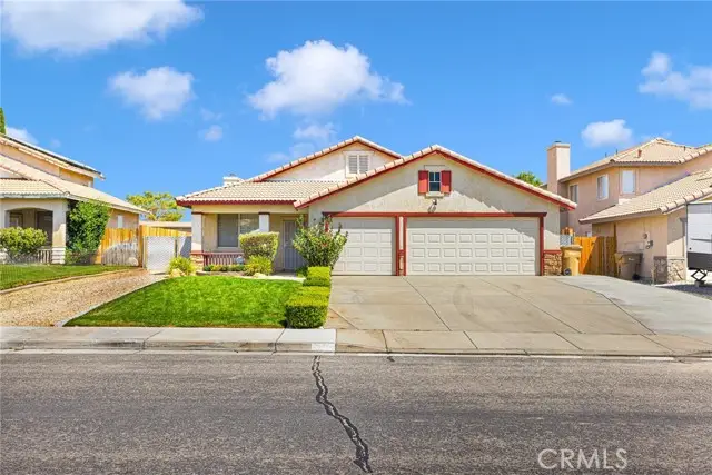 14400 Dartmouth, Hesperia, CA 92344 - #1
