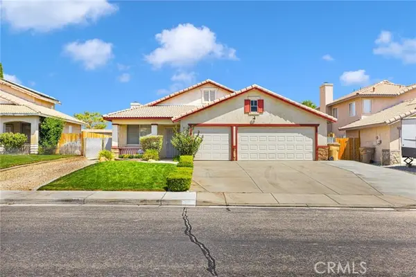 14400 Dartmouth, Hesperia, CA 92344