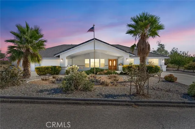16733 Muni, Apple Valley, CA 92307 - #1