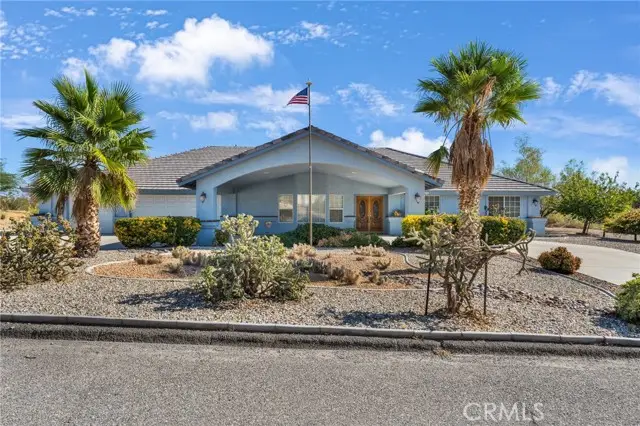 16733 Muni, Apple Valley, CA 92307 - #3