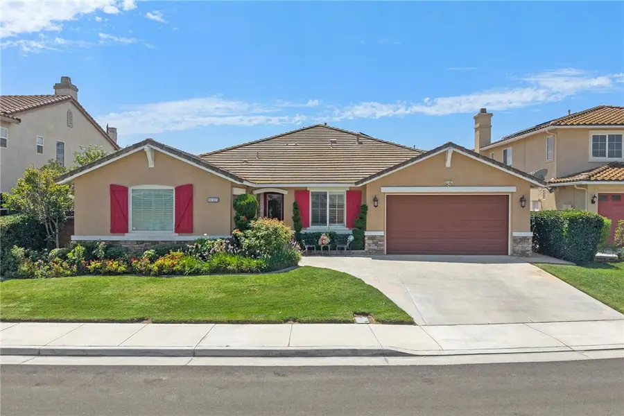 14385 Goose Street, Corona, CA 92880 - #2
