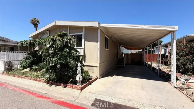4901 Green River Road  #116, Corona, CA 92878 - #2
