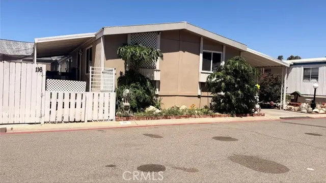 4901 Green River Road  #116, Corona, CA 92878 - #3