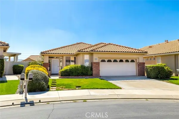4808 ST CROIX Way, Banning, CA 92220