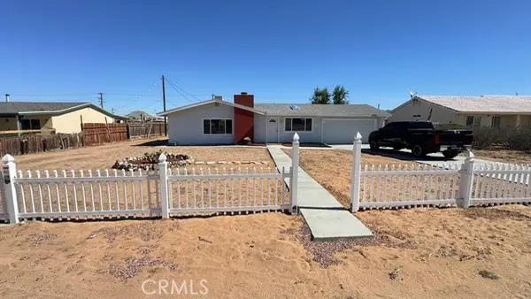 21932 Standing Rock, Apple Valley, CA 92307