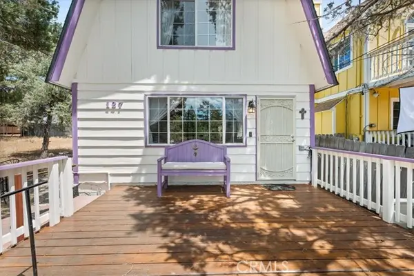 127 Vista, Sugarloaf, CA 92386