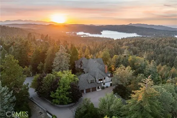 29162 Bald Eagle Ridge, Lake Arrowhead, CA 92352