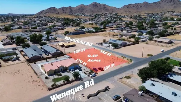 1 Wanaque Road, Apple Valley, CA 92307