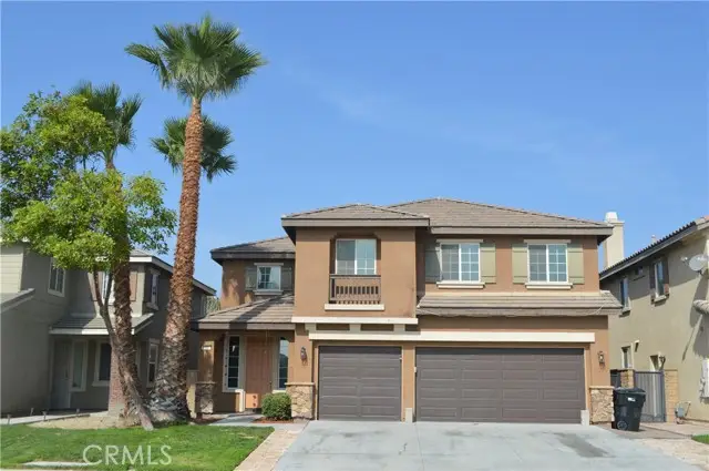5591 Harmony, Mira Loma, CA 91752 - #1
