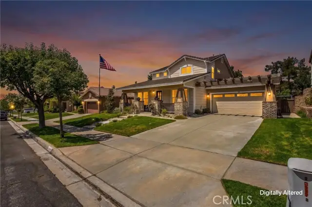 34128 Pinehurst Drive, Yucaipa, CA 92399 - #1