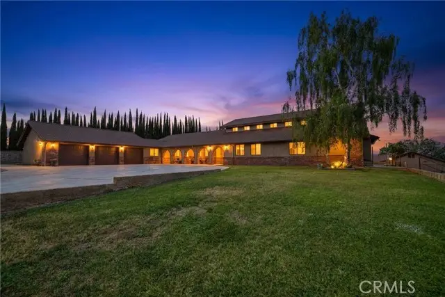 8956 Oak Creek Rd, Cherry Valley, CA 92223 - #1